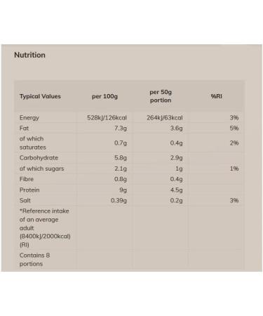 Morrisons Tuna and Sweetcorn 400g - Buy Online on GoSupps.com