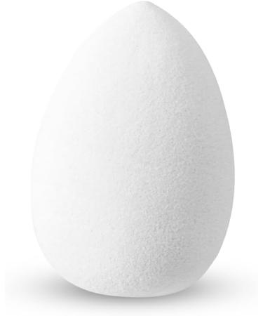 dijiusidy Face Beauty Make Up Sponge Foundation Cosmetic Puff Washable Recycling Powder Cosmetics Accessories for Professional White - Buy Online on GoSupps.com