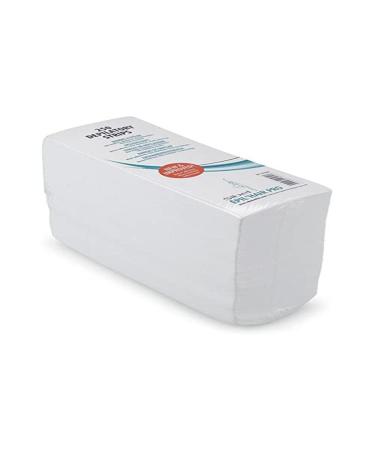 Sibel hair removal strips 20 x 7.5 cm 250 pieces
