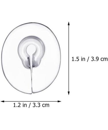 Women's Non-Slip Silicone Thong Sandal Toe Guards - 4 Pairs - Buy Online on GoSupps.com