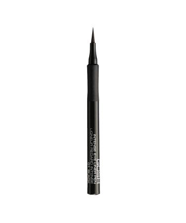 Intense Eye Liner Pen 01 Black - Gosh