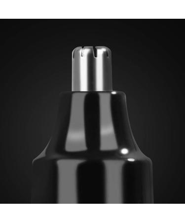Mini Portable Electric Nose Hair Trimmer | Universal Travel Razor for Men & Women - Buy Online on GoSupps.com