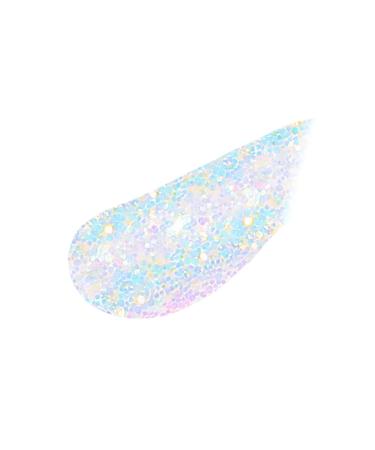 HEXZE Star Diamond Streamer Liquid Eyeshadow Glitter - 2g | Millennial Girl 2020 Collection - Buy Online on GoSupps.com