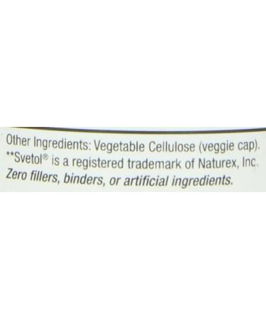 Absolute Nutrition Green Coffee Bean Extract with Svetol - 60 Count - Buy Online on GoSupps.com