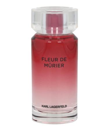 Karl Lagerfeld Fleur De Murier Eau De Parfum Spray 3.4 Oz - Buy Online on GoSupps.com