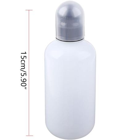IOOOFU Moisturizing l Sprayer Neti Pot Sinus Rinse Bottle Pressure Rinse l Irrigation Adults Allergies Sinus Care Kits White PP - Buy Online on GoSupps.com