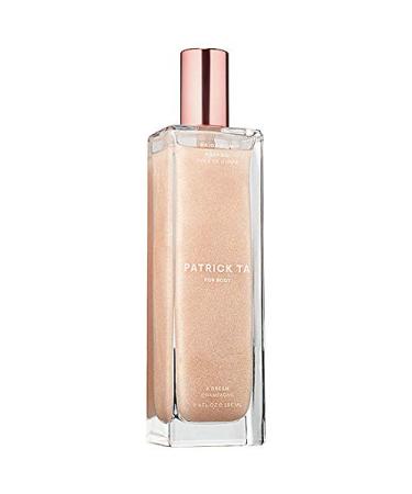 PATRICK TA Major Glow Body Oil A Dream