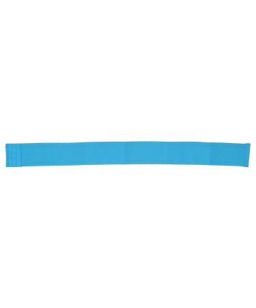 Buy Blue Stabilizer Band for Women - Adjustable Chest Support Soft Skin-Friendly Compression Band (Small - Buy Online on GoSupps.com
