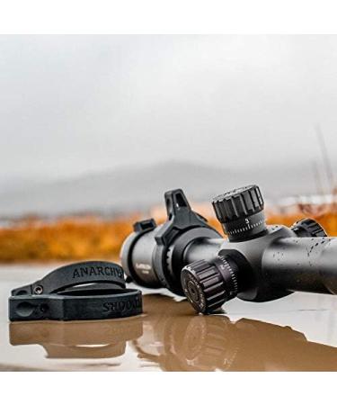AnarchyOutdoors Athlon Polymer Throw Levers for Gun Shooting and Competition - Athlon Cronus BTR - Buy Online on GoSupps.com