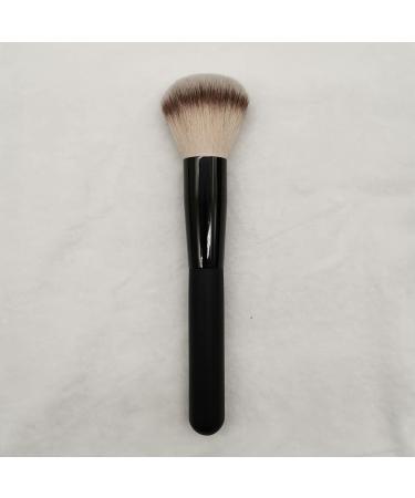 Professional Makeup Brush Set - Powder Foundation Blush Bronzer & Contour Kabuki Brushes - Soft Synthetic Fiber Face Blender for Flawless Application - Buy Online on GoSupps.com