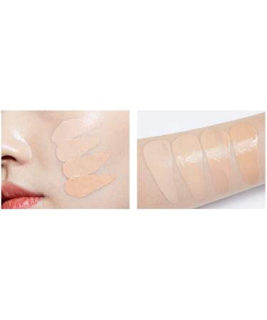 GIVERNY Milchak Cover Foundation - #22 Natural beige - 1.01 Fl Oz. - Buy Online on GoSupps.com