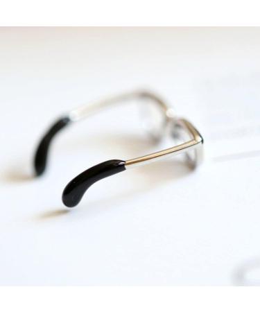 Buy Cute Adjustable Glasses Open Ring - Unique Novelty Jewelry for Women | Perfect Valentine's Day Gift - Buy Online on GoSupps.com