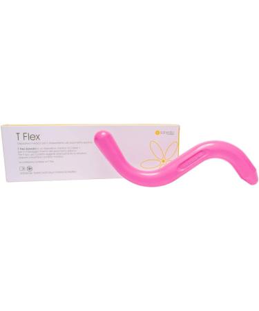 T Flex Medical Device for Pelvic Floor Myofascial Release | International Shipping Available - Enhance Wellness & Comfort - Buy Online on GoSupps.com