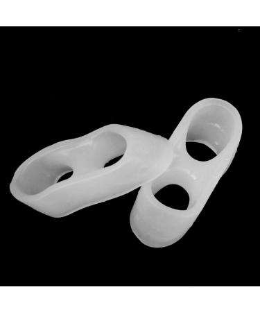 ZRWC15 Toe Valgus Corrector Kit - Pain Relief & Toe Alignment Solution - Buy Online on GoSupps.com