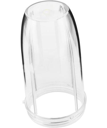 LABRIMP Lot De 2 R cipients De Remplacement En Plastique Pour Shaker 18 Oz Faciles Utiliser Et Nettoyer Passent Au Lave-vaisselle Sans Nutriments - Buy Online on GoSupps.com