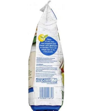 BJORG - Organic Fruit Muesli 750G - Pack of 3  - Buy Online on GoSupps.com