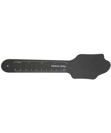 Verdant Touch Dental Care Contrast Board - Black Background Tooth Whitening Photography C-4b - Buy Online on GoSupps.com