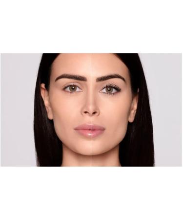 Micys Spa Pupa Vamp Forever Mascara black + mini eyeliner skinny liner black unbeatable grip explosive eyelashes with Ultra Slim Pen simple and super thin - Buy Online on GoSupps.com