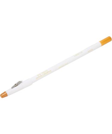  Akozon Akozon Professional Beard Pencil Filler Adjustable Beard Style Tool with Sharpener for Even Growth and Defined Shapes WHITE - Buy Online on GoSupps.com