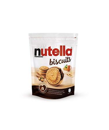 g neric NUTELLA|Biscuits 304G|(Set of 3)|best deal