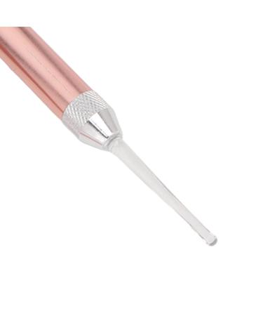Rose Gold Earwax Removal Kit with Camera and Light - Beauty & Personal Care - Buy Online on GoSupps.com