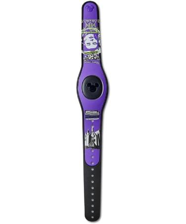 Haunted Mansion Madame Leota Magicband Limited Release - Buy Online on GoSupps.com