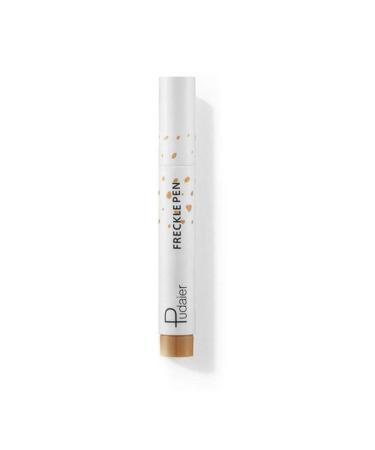 spier Skin Marker - Natural Simulation Freckle Pen Waterproof Long Lasting Face Makeup Freckle Pen