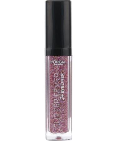 L'Or al Glitter Fever Eyeliner - 03 Glitz Pink 1 count (Pack of 1) - Buy Online on GoSupps.com