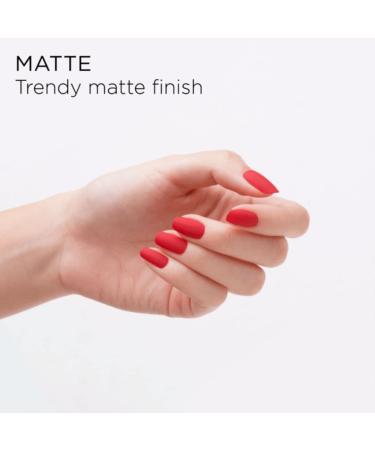 Incolor Matte Me Crayon Lipstick | Fashion Storm India