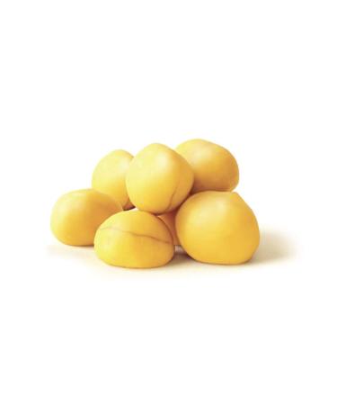 Organic Whole Roasted Chestnuts 120g (2 Pack) - Premium Quality - Buy Online on GoSupps.com