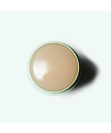 CORPUS N Green Plant-Based Deodorant | Vegan, Cruelty-Free, Non-Toxic | Made In USA - Buy Online on GoSupps.com
