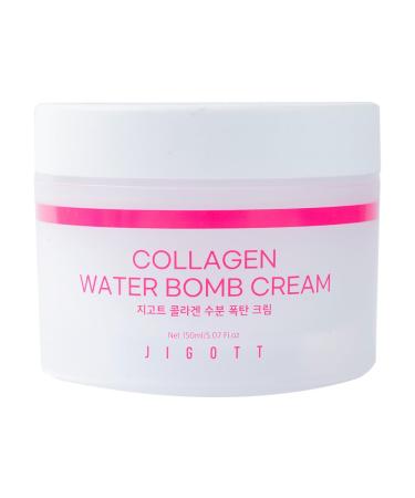 Jigott - Collagen Water Max Cream