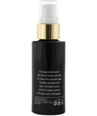 Postquam Gold Serum 30 ml - Buy Online on GoSupps.com