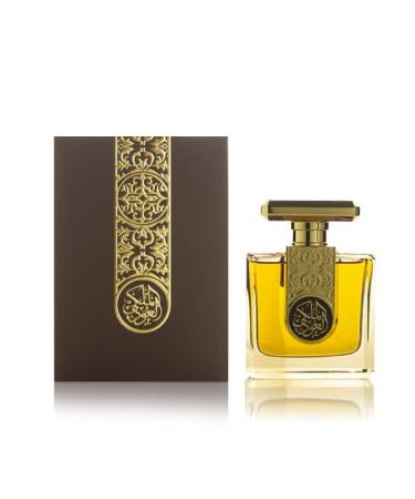 Arabian Oud Royal Oud (Al Oud Al Malaki) Unisex Eau De Parfum EDP Spray | 85 ml (2.9 oz) - Buy Online on GoSupps.com