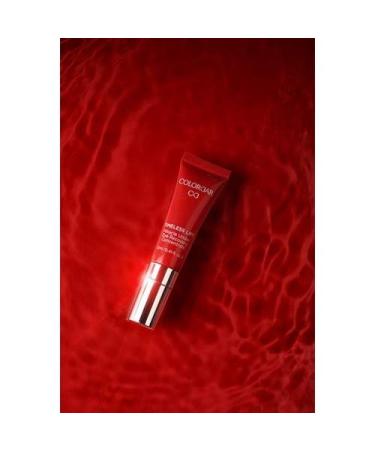 Timeless Lift Under-Eye Recovery Concentrate | 12 ml - Premium Anti-Aging Cosmetics for Dark Circles & Puffiness - International Shipping - Buy Online on GoSupps.com