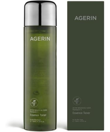 Essence Toner for Sensitive & Dry Skin | Ageratum Anti-Itch Hydrating Cruelty-Free Vegan - 4.39 oz - Buy Online on GoSupps.com