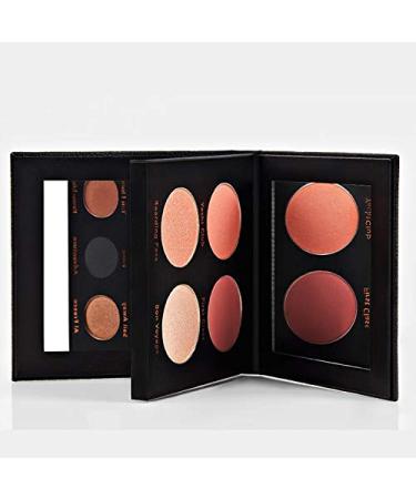 Youngblood Mineral Cosmetics Weekender Palette Cruelty Free Paraben Free Gluten Free