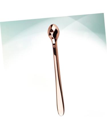  MERRYHAPY MERRYHAPY Anti-Fatigue Beauty Device Eye Cream Spoon Makeup Spoon Zinc Cream Spoon Promotes - Buy Online on GoSupps.com