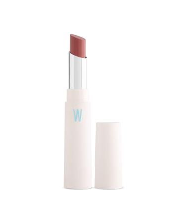 WYCON cosmetics WYCON cosmetics SUNKISS SHINY LIPSTICK Lipstick with a glossy finish. 04 SWEETIE