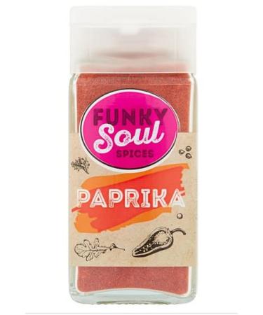 Funky Soul Paprika 39g