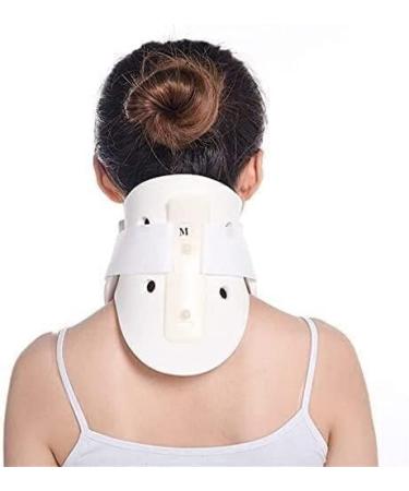 Nakeah Neck Brace Collar | Cervical Support & Spine Alignment for Chronic Neck Pain Relief - Buy Online on GoSupps.com