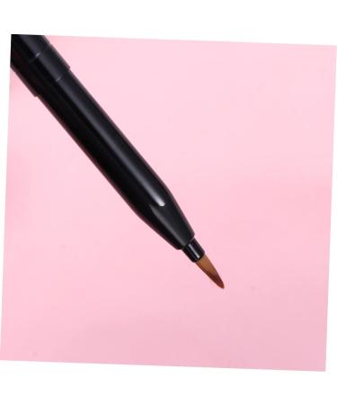 FRCOLOR Make up for Face Makeup Lip Brush Applicator Makeup Tool Kit Lip for Makeup Applicator Toolkit - Buy Online on GoSupps.com