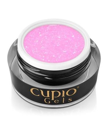 Cupio Cupio Glitz & Glam Dream Builder Gel 15g