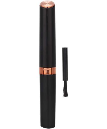 Buy Black Small Multifunctional Chop Cutter & Vibrisa Razor - Best Father's Day Deals for Men! - Buy Online on GoSupps.com