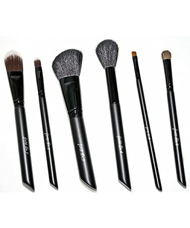 Professional Premium Makeup Brush Set | First6 - Enhance Your Beauty Routine - Buy Online on GoSupps.com