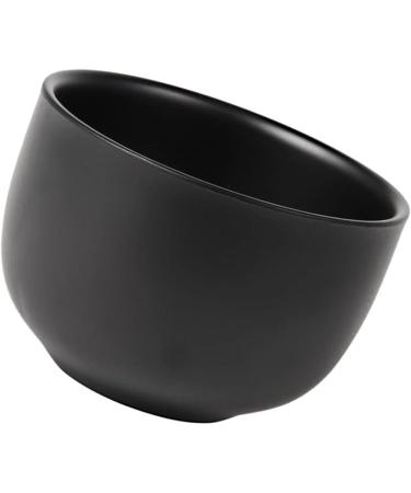 Fomiyes Men's Handmade Stainless Steel Shaving Bowl | Barber Salon Tool for Straight Razor - Perfect for Home Use - Buy Online on GoSupps.com