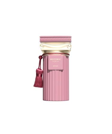 Afnan Historic Doria Eau De Parfum Spray for Women 3.4 Fl. Oz