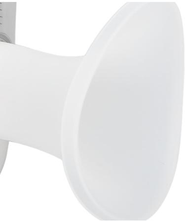 Mini Mist Eye Sprayer Handheld Mist Eye Sprayer Portable Eye Nursing Instrument Eye Cleansing Moisturizing Care White - Buy Online on GoSupps.com