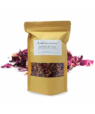 Essentials Rozenbloesem 50 g