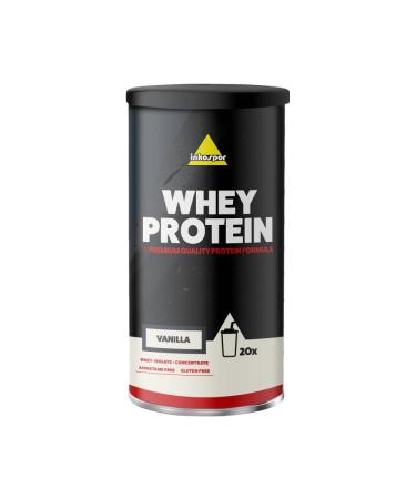 inkospor Whey Protein 600 g can (vanilla)